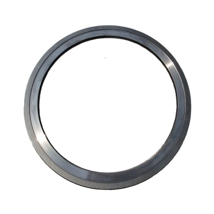 Flexible Brush Seal