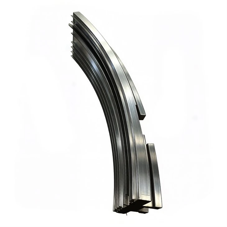 High Temperature Alloy Seal Ring